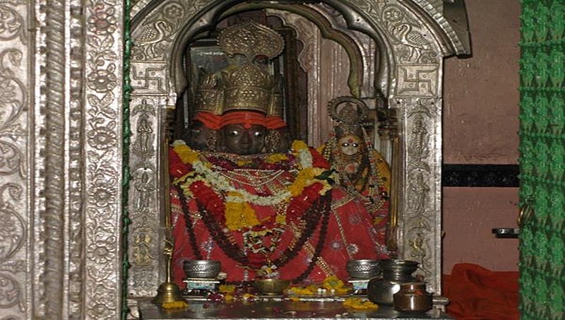 ಈ 6 ದೇವಾಲಯಗಳಲ್ಲಿ ಪುರುಷರಿಗೆ ಪ್ರವೇಶವೇ ಇಲ್ಲ!