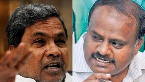 'ಕೈ' ಬಜೆಟ್ ಇರುವಾಗ ಮತ್ತೊಂದು ಬಜೆಟ್ ಬೇಕಾ?: ವೈರಲ್ ಆಯ್ತು ಮಾಜಿ ಸಿಎಂ ಸಿದ್ದು ವಿಡಿಯೋ
