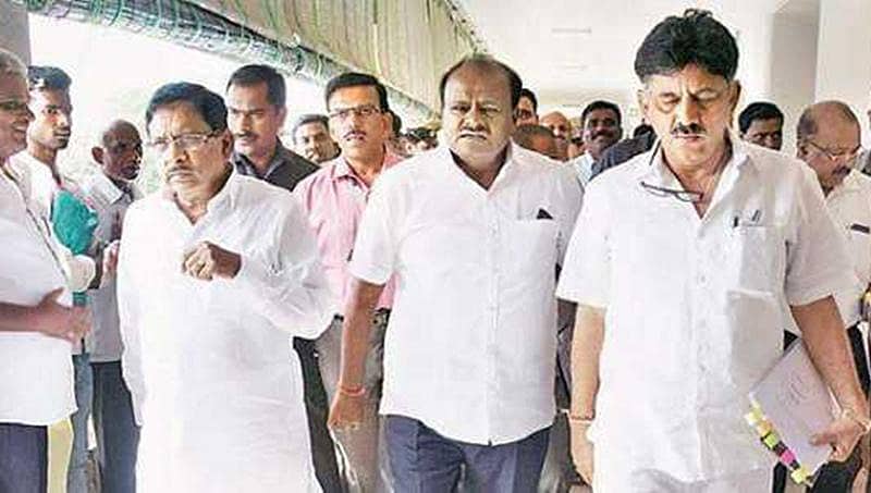 ಕಾವೇರಿ ವಿವಾದ: ಶೀಘ್ರದಲ್ಲಿಯೇ ಸರ್ವಪಕ್ಷ ಸಭೆ ನಡೆಸಲು ಸರ್ಕಾರ ನಿರ್ಧಾರ