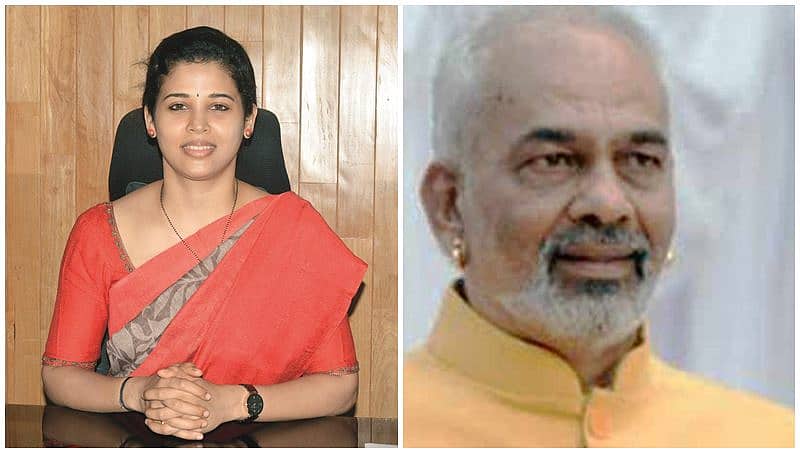 ಪ್ರಬಲ ಮಾಫಿಯಾ, ರಾಜಕಾರಣಿಗಳ ವಿರುದ್ಧ ಸಿಡಿದೆದ್ದ ಸಿಂಧೂರಿ: ಬೆದರಿಕೆಗೆ ಬಗ್ಗದೆ ಹೋರಾಟದಲ್ಲಿ ಗೆದ್ದ ಅಧಿಕಾರಿ!