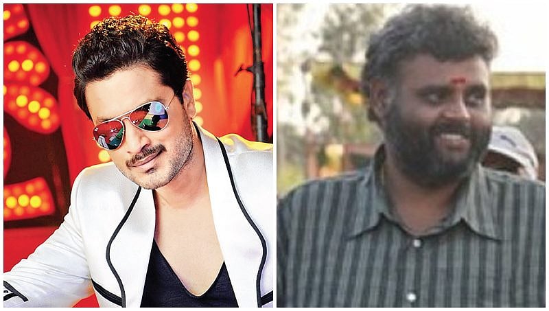 ಆದಿತ್ಯ- ರವಿ ಶ್ರೀವತ್ಸ 'ಡೆಡ್ಲಿ' ಕಾಂಬಿನೇಷನ್ ನಲ್ಲಿ ಹೊಸ ಚಿತ್ರ!
