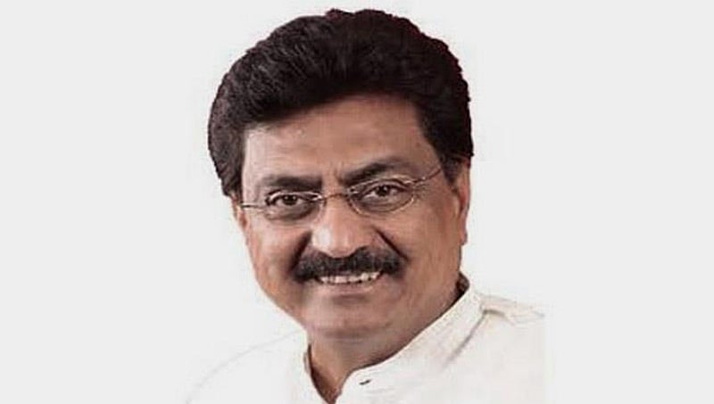 ಗುಜರಾತ್: ಕಾಂಗ್ರೆಸ್ ಹಿರಿಯ ನಾಯಕ ಇಂದ್ರನೀಲ್ ರಾಜ್ ಗುರು ರಾಜೀನಾಮೆ