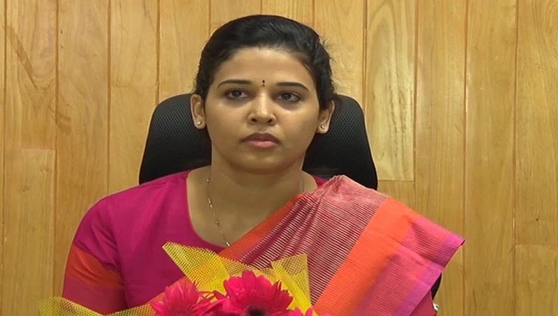 ದಸರಾ ವೇಳೆ ಪ್ರವಾಸಿ ತಾಣಗಳಿಗೆ ಪ್ರವೇಶ ನಿರ್ಬಂಧ: ರೋಹಿಣಿ ಸಿಂಧೂರಿ