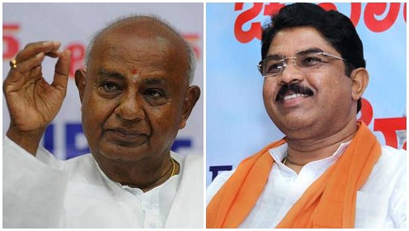ಲೋಕಸಭೆ ಚುನಾವಣೆಗೆ ಬಿಜೆಪಿ ಸಿದ್ಧತೆ: ಮಂಡ್ಯದಿಂದ್ ಆರ್.ಅಶೋಕ್ ಸ್ಪರ್ಧೆ?