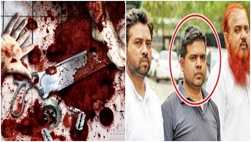 ಪತ್ನಿಯನ್ನು ಕೊಂದು ಸಹೋದರರ ಜೊತೆ ಸೇರಿ ದೇಹವನ್ನು ತುಂಡು ತುಂಡು ಮಾಡಿದ ಪತಿರಾಯ!