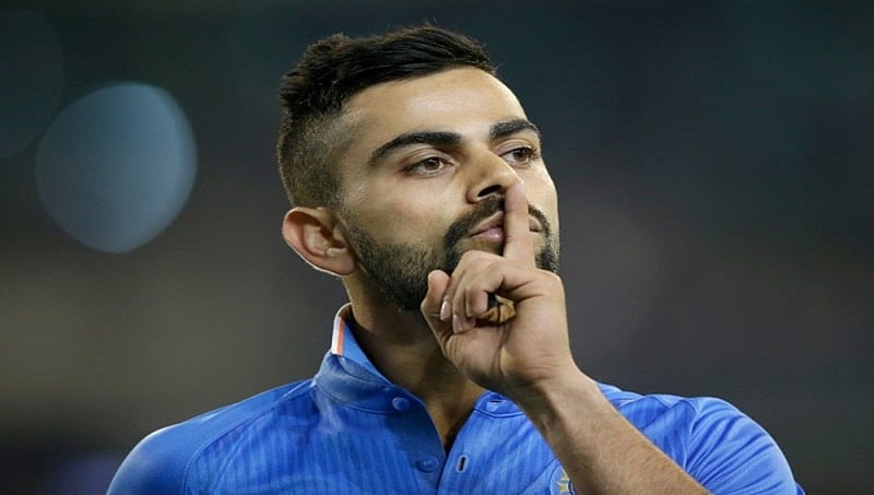 'ದಾಖಲೆಗಳ ವೀರ' ವಿರಾಟ್ ಕೊಹ್ಲಿ ಮಾಡ್ತಾರಾ ಮತ್ತೊಂದು ವಿಶ್ವದಾಖಲೆ?