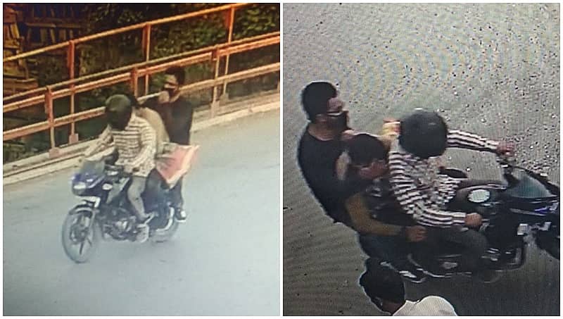 ಎಲ್ ಇಟಿ ಉಗ್ರ ನವೀದ್, ಇಬ್ಬರು ಸ್ಥಳೀಯ ಉಗ್ರರಿಂದ ಶುಜಾತ್ ಬುಖಾರಿ ಹತ್ಯೆ: ಕಾಶ್ಮೀರ ಪೊಲೀಸ್