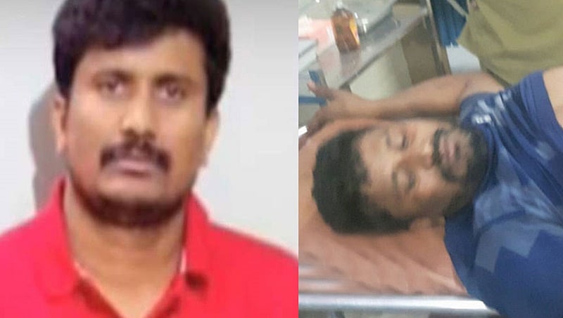 ಬೆಂಗಳೂರು: ರೌಡಿ ಶೀಟರ್ ಮನೆ ಮೇಲೆ ಸಿಸಿಬಿ ದಾಳಿ, ಮಹತ್ವದ ದಾಖಲೆ ವಶ