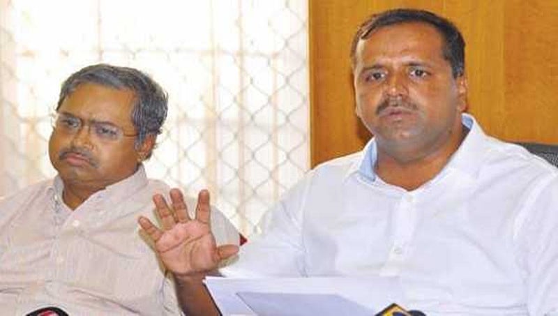 ಬಜೆಟ್ ನಲ್ಲಿ ಹೊಸ ವಸತಿ ಯೋಜನೆಗಳು ಅಸಂಭವ: ಯುಟಿ ಖಾದರ್