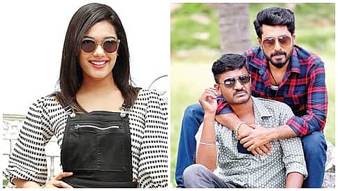 ತಮ್ಮದೇ ಚಿತ್ರಕ್ಕೆ ಮಂಜು ಮಾಂಡವ್ಯ ನಾಯಕ!