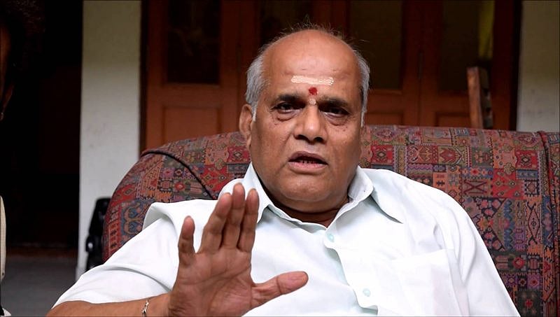 ಟ್ವಿಟ್ಟರ್ ವಾರ್ ಗೆ ಕಾರಣವಾಯ್ತು ಚಲನಚಿತ್ರ ವಾಣಿಜ್ಯ ಮಂಡಳಿ ಹೊಸ ಅಧ್ಯಕ್ಷರ ಡಬ್ಬಿಂಗ್ ವಿವಾದ!