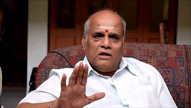 ಟ್ವಿಟ್ಟರ್ ವಾರ್ ಗೆ ಕಾರಣವಾಯ್ತು ಚಲನಚಿತ್ರ ವಾಣಿಜ್ಯ ಮಂಡಳಿ ಹೊಸ ಅಧ್ಯಕ್ಷರ ಡಬ್ಬಿಂಗ್ ವಿವಾದ!