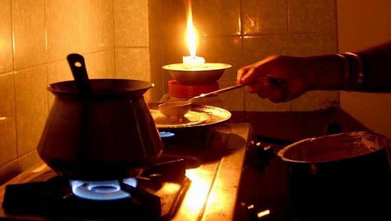 ಬೆಂಗಳೂರು: ಕರೆಂಟ್ ಕಟ್ ಕುರಿತು ಶೀಘ್ರದಲ್ಲಿಯೇ ನಿಮ್ಮ ಮೊಬೈಲ್'ಗೆ ಬರಲಿದೆ ಸಂದೇಶ