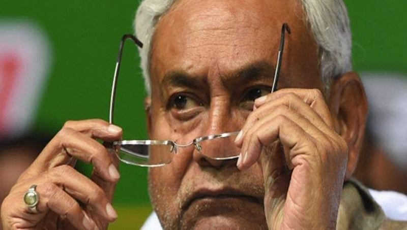 ಬಿಹಾರ ಎನ್ ಡಿಎ ಸಭೆಗೂ ಮುನ್ನ ಜೆಡಿಯು ನಾಯಕರ ಸಭೆ: ಕುತೂಹಲ ಮೂಡಿಸಿದ ನಿತೀಶ್ ನಡೆ