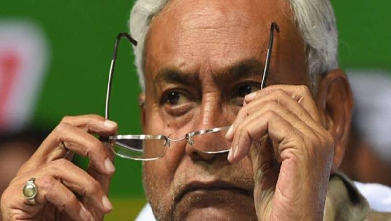 ಬಿಹಾರ ಎನ್ ಡಿಎ ಸಭೆಗೂ ಮುನ್ನ ಜೆಡಿಯು ನಾಯಕರ ಸಭೆ: ಕುತೂಹಲ ಮೂಡಿಸಿದ ನಿತೀಶ್ ನಡೆ