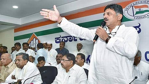 ಸಚಿವ ಸ್ಥಾನ ನಿರಾಕರಣೆ: ಕಾಂಗ್ರೆಸ್ ನ ಹಿರಿಯ ನಾಯಕರಲ್ಲಿ ಎದ್ದಿರುವ ಅಸಮಾಧಾನ