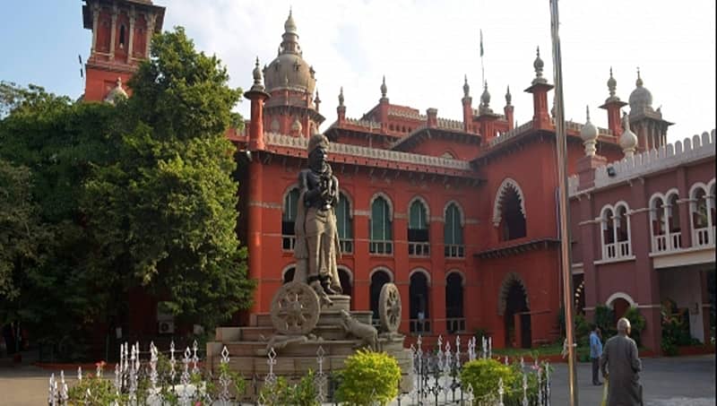 ಸ್ವಾತಂತ್ರ್ಯ ಹೋರಾಟಗಾರರಿಗೆ ನೀಡುವ ಪಿಂಚಣಿ ದಾನವಲ್ಲ: ಮದ್ರಾಸ್ ಹೈಕೋರ್ಟ್