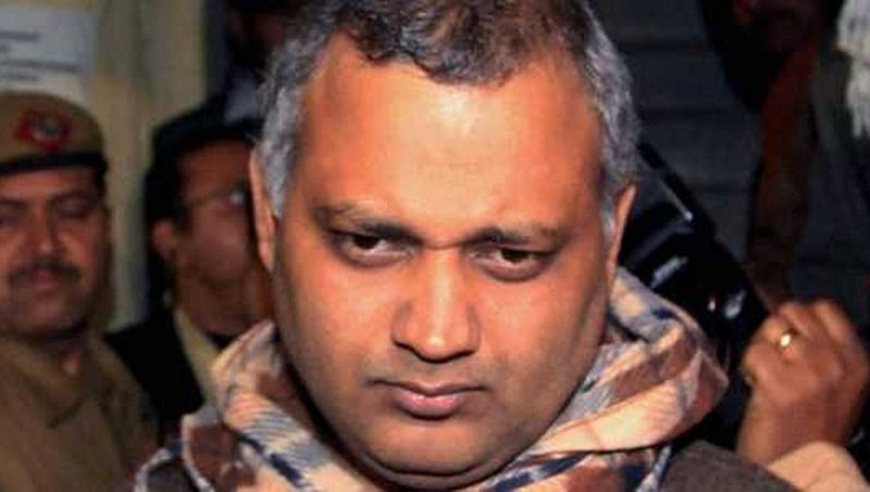 ಮಧ್ಯರಾತ್ರಿ ದಾಳಿ; ಸೋಮನಾಥ್ ಭಾರ್ತಿ ವಿರುದ್ಧ ಕಿರುಕುಳ, ಅತಿಕ್ರಮಣ ಆರೋಪ ದಾಖಲಿಸಿ; ಕೋರ್ಟ್ ಆದೇಶ