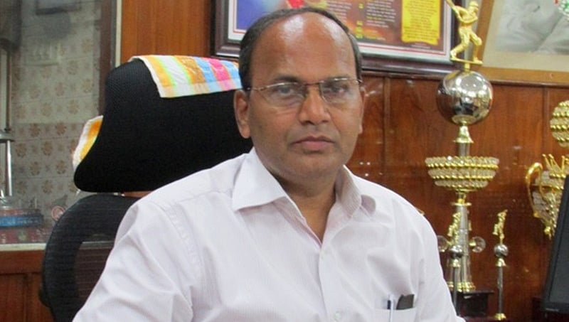 ರಾಜ್ಯ ಸರ್ಕಾರದ ಮುಖ್ಯ ಕಾರ್ಯದರ್ಶಿಯಾಗಿ ವಿಜಯ್ ಭಾಸ್ಕರ್ ನೇಮಕ