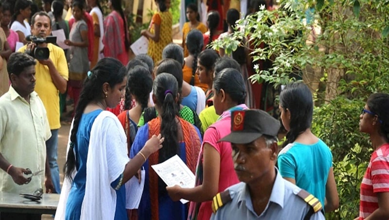 ನೀಟ್ ಪರೀಕ್ಷೆ ಫಲಿತಾಂಶ ಪ್ರಕಟ