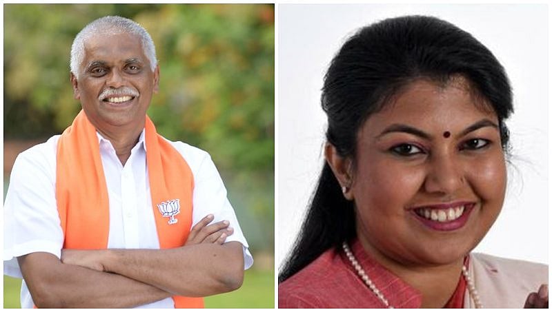 ಜಯನಗರ ವಿಧಾನಸಭೆ ಕ್ಷೇತ್ರ: ಬಿಜೆಪಿಗೆ ವರವಾಗಲಿದೆಯೇ ವಿಜಯಕುಮಾರ್ ಸಾವಿನ ಸಹಾನೂಭೂತಿ?