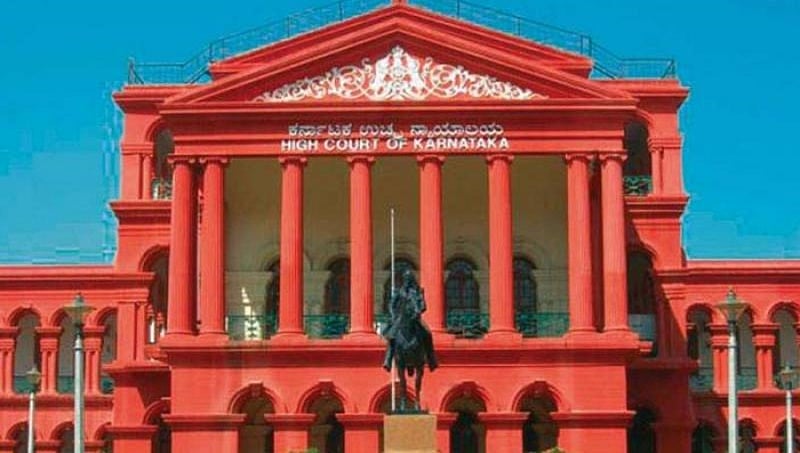 ರಾಜ್ಯ ಸರ್ಕಾರ 10 ದಿನಗಳಲ್ಲಿ 'ನಮ್ಮ ಮೆಟ್ರೋ' ನೌಕರರ ಸಮಸ್ಯೆ ಆಲಿಸಬೇಕು: ಹೈಕೋರ್ಟ್ ಆದೇಶ