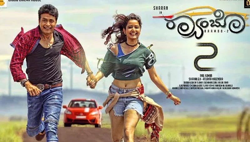 ರ್ಯಾಂಬೊ 2 ನಂತರ 'ರ್ಯಾಂಬೋ ರಿಟರ್ನ್ಸ್' ಸಿಕ್ವೇಲ್ ಸುಳಿವು ಕೊಟ್ಟ ನಿರ್ಮಾಪಕರು!