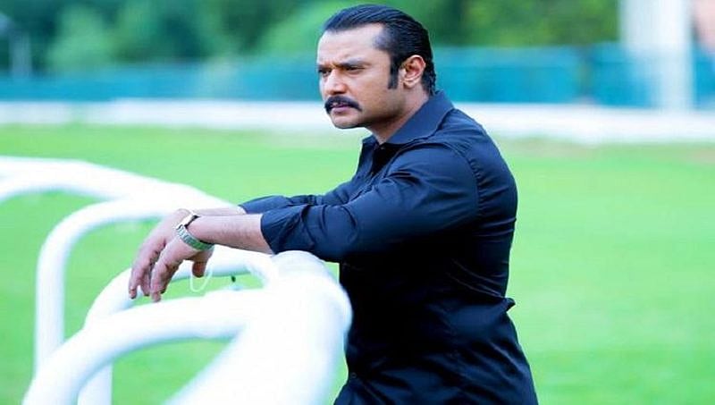 ನಮ್ಮ ಮುಂದಿನ ಪೀಳಿಗೆಗಾಗಿ ಪರಿಸರ ಸಂರಕ್ಷಿಸಿ: ದರ್ಶನ್ ಸಂದೇಶ