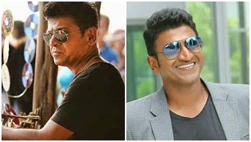 ಶಿವಣ್ಣ -ಪುನೀತ್ ಜೊತೆಯಾಗಿ ನಟನೆ: ಟಗರು2 ನಲ್ಲಿ ಪ್ರೇಕ್ಷಕರಿಗೆ ಡಬಲ್ ಧಮಾಕಾ!