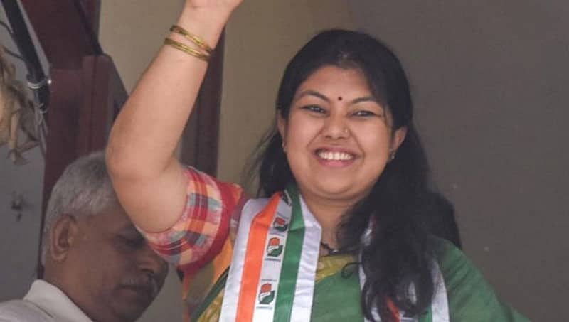 ಜಯನಗರ ಚುನಾವಣೆ: ಕಣದಿಂದ ಹಿಂದೆ ಸರಿದ ಜೆಡಿಎಸ್‌, ಸೌಮ್ಯ ರೆಡ್ಡಿಗೆ ಬೆಂಬಲ