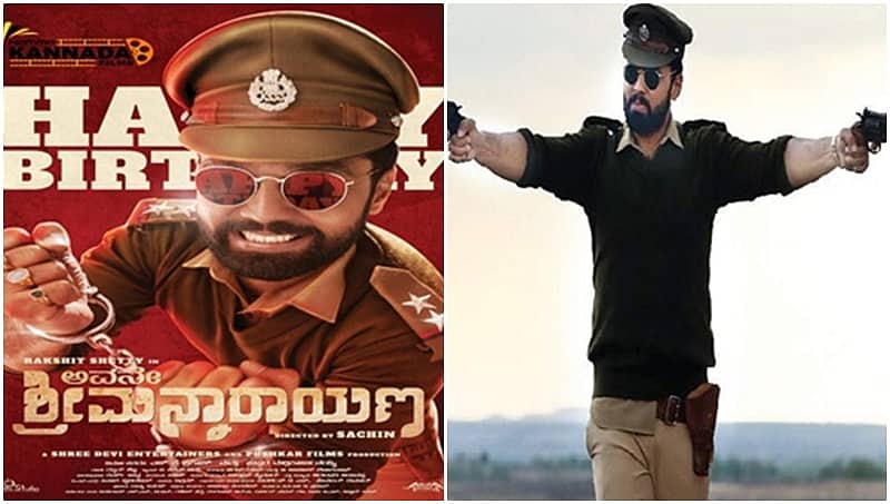 ಅತ್ಯುತ್ತಮ ಸ್ಕ್ರಿಪ್ಟ್‌ ಚಿತ್ರವನ್ನು ಗೆಲ್ಲಿಸುತ್ತದೆ: ರಕ್ಷಿತ್ ಶೆಟ್ಟಿ