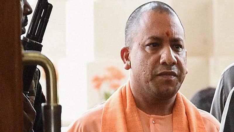 ಯುಪಿ ಸಿಎಂಗೆ ರಾಜ್ಯಪಾಲರ ಕಚೇರಿಯಿಂದ ಬಂದಿದ್ದ ಗೌಪ್ಯ ಪತ್ರ ಸೋರಿಕೆ, ಸಿಎಂಒ ಅಧಿಕಾರಿ ವಿರುದ್ಧವೇ ತನಿಖೆಗೆ ಸೂಚನೆ