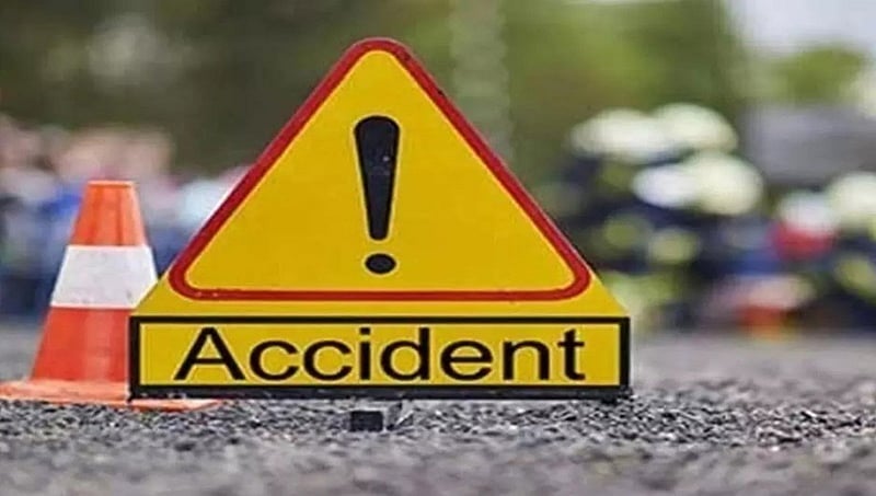 ಬೀದರ್: ಟ್ರಕ್-ಟಾಟಾ ಏಸ್ ಮುಖಾಮುಖಿ ಡಿಕ್ಕಿ, ಸ್ಥಳದಲ್ಲೇ ನಾಲ್ವರು ಸಾವು; ಐದು ಮಂದಿಗೆ ಗಂಭೀರ ಗಾಯ