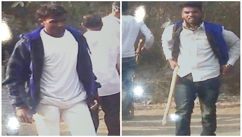 ಭೀಮಾ ಕೊರೆಗಾಂವ್ ಹಿಂಸಾಚಾರ: ಶಂಕಿತರ ಭಾವಚಿತ್ರ, ಘಟನೆಯ ವೀಡಿಯೋ ಬಿಡುಗಡೆ