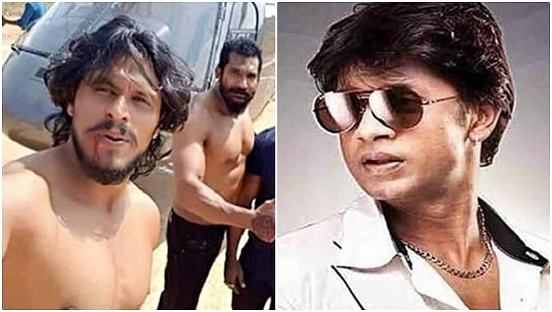 ಬಂಧನ ಭೀತಿಯಿಂದ ತಲೆಮರೆಸಿಕೊಂಡಿದ್ದ ನಟ ದುನಿಯಾ ವಿಜಯ್ ಬಂಧನ