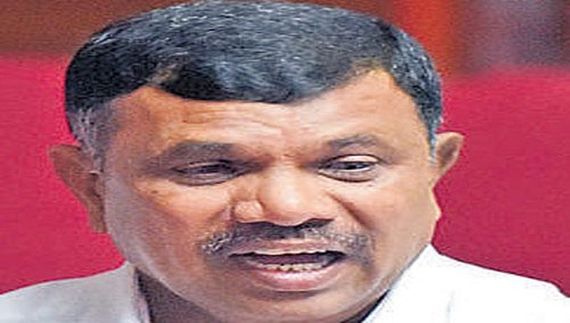 ಮೈಸೂರು: ರಾಜಕೀಯ ಪಕ್ಷಗಳಿಗೆ ಪ್ರತಿಷ್ಠೆಯ ಪಣವಾಗಿದೆ ಪರಿಷತ್ ಚುನಾವಣೆ!
