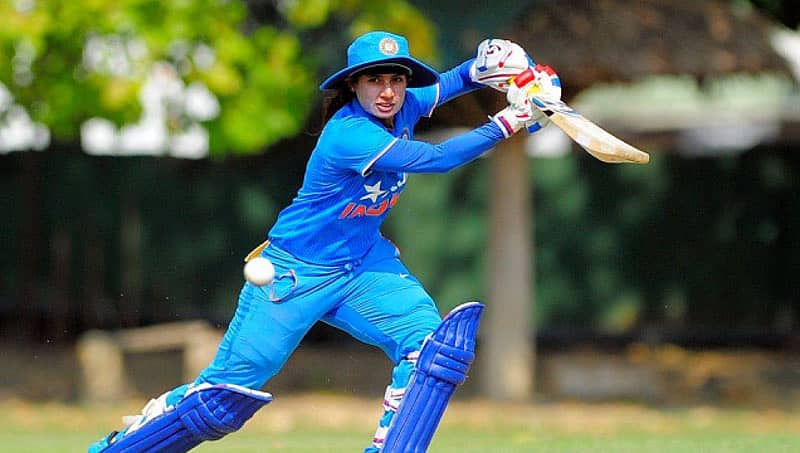 'ಮಹಿಳಾ ಕ್ರಿಕೆಟ್ ನ ದಂತಕಥೆ' : ವಿರಾಟ್ ಕೊಹ್ಲಿ ದಾಖಲೆ ಮುರಿದ ಮಿಥಾಲಿ ರಾಜ್