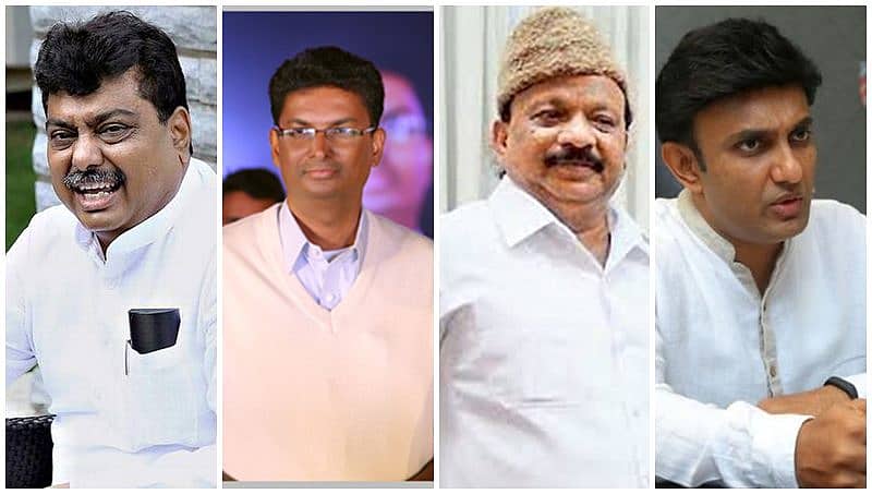 'ನನ್ನ ಸ್ವಾಭಿಮಾನಕ್ಕೆ ಧಕ್ಕೆಯಾಗಿದೆ, ಅವರು ಕೊಟ್ಟದ್ದನ್ನು ಸ್ವೀಕರಿಸಲು ನಾನು 2ನೇ ದರ್ಜೆ ನಾಗರಿಕನಲ್ಲ'
