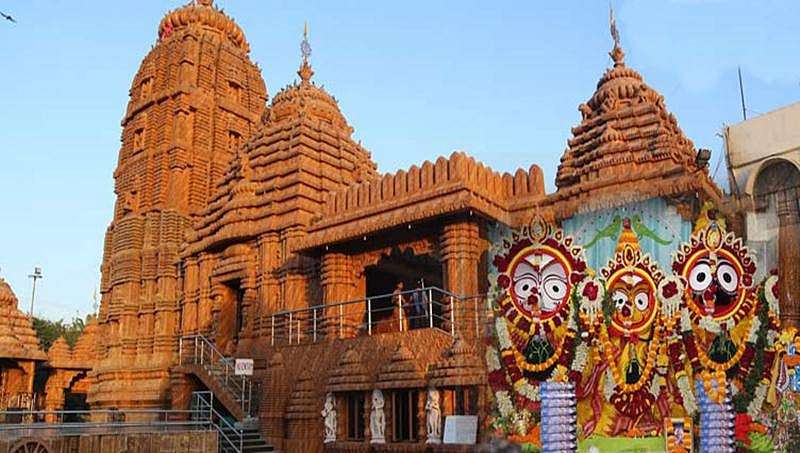 ಕರ್ನಾಟಕದ ಧರ್ಮಸ್ಥಳ ನೋಡಿ ಕಲೀರಿ; ಪುರಿ ದೇಗುಲ ಆಡಳಿತ ಮಂಡಳಿಗೆ 'ಸುಪ್ರೀಂ' ತರಾಟೆ