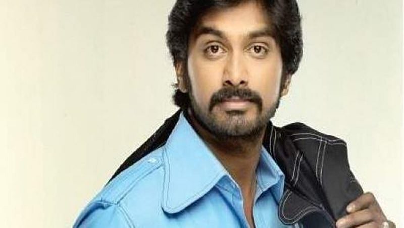 ನಾದಬ್ರಹ್ಮ ಹಂಸಲೇಖ ನಿರ್ದೇಶನದ ಐತಿಹಾಸಿಕ ಸಿನಿಮಾಗೆ 'ರಾಜವರ್ಧನ್' ಹೀರೋ