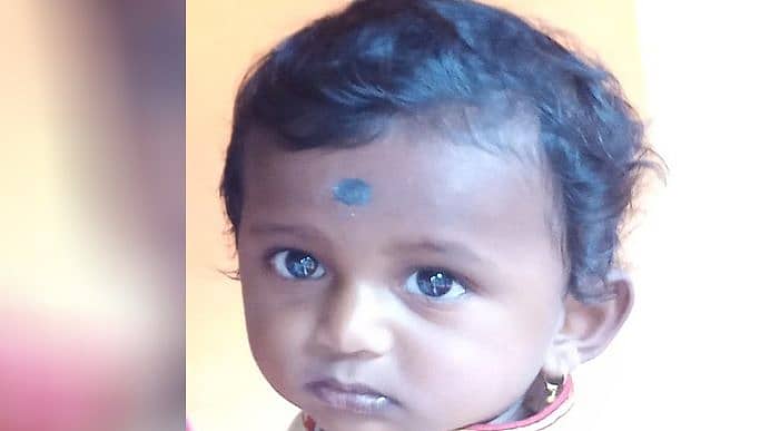 ಮಂಡ್ಯ: ಕುಕ್ಕರ್ ವಿಷಲ್ ನುಂಗಿ 1 ವರ್ಷದ ಮಗು ಸಾವು