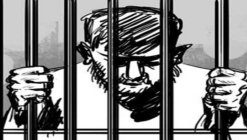 ಪಾಕ್ ಜೈಲುಗಳಲ್ಲಿರುವ 471 ಭಾರತೀಯ ಕೈದಿಗಳ ಪಟ್ಟಿ ಭಾರತಕ್ಕೆ ಹಸ್ತಾಂತರ