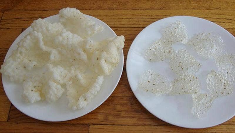 ಸಬ್ಬಕ್ಕಿ ಸಂಡಿಗೆ