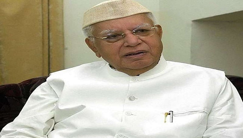ಬಹು ಅಂಗಾಂಗ ವೈಫಲ್ಯ : ಎನ್ ಡಿ ತಿವಾರಿ ಆರೋಗ್ಯ ಕ್ಷೀಣ - ಉತ್ತರ ಖಂಡ್ ಮುಖ್ಯಮಂತ್ರಿ