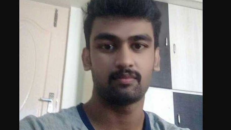 ಹಾಸಿನಿ ಅತ್ಯಾಚಾರ, ಹತ್ಯೆ ಪ್ರಕರಣ: ಆರೋಪಿ ಟೆಕ್ಕಿ ಗಲ್ಲು ಶಿಕ್ಷೆ ಎತ್ತಿ ಹಿಡಿದ ಮದ್ರಾಸ್ ಹೈಕೋರ್ಟ್