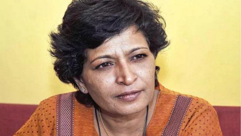 ಗೌರಿ ಲಂಕೇಶ್ ಹತ್ಯೆ ಪ್ರಕರಣ: ಆರೋಪಿ ನವೀನ್ ಜಾಮೀನು ಅರ್ಜಿ ವಜಾ