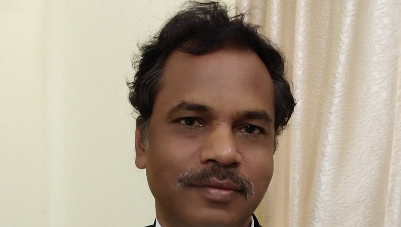 ಪತ್ನಿ ಕೊಂದವನಿಗೆ ಜೀವಾವಧಿ ಶಿಕ್ಷೆ; 13 ದಿನಗಳಲ್ಲಿ ತೀರ್ಪು ನೀಡಿ ಮತ್ತೊಮ್ಮೆ ದಾಖಲೆ ಬರೆದ ಚಿತ್ರದುರ್ಗ ನ್ಯಾಯಾಧೀಶ!