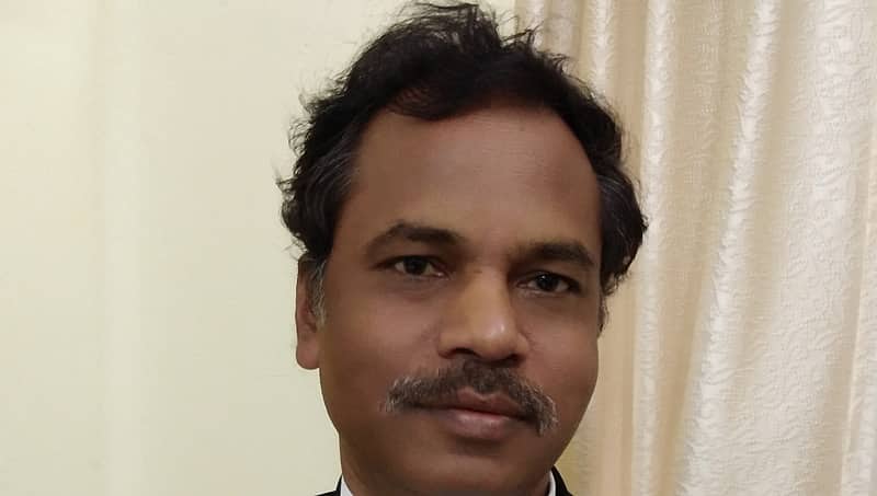 ಪತ್ನಿ ಕೊಂದವನಿಗೆ ಜೀವಾವಧಿ ಶಿಕ್ಷೆ; 13 ದಿನಗಳಲ್ಲಿ ತೀರ್ಪು ನೀಡಿ ಮತ್ತೊಮ್ಮೆ ದಾಖಲೆ ಬರೆದ ಚಿತ್ರದುರ್ಗ ನ್ಯಾಯಾಧೀಶ!