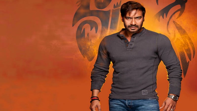 ಚಾಣಕ್ಯನ ಪಾತ್ರದಲ್ಲಿ ಅಜಯ್ ದೇವ್ಗನ್