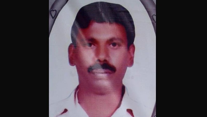 ಪೌರ ಕಾರ್ಮಿಕ ಆತ್ಮಹತ್ಯೆ: ಇಬ್ಬರು ಬಿಬಿಎಂಪಿ ಅಧಿಕಾರಿಗಳಿಗೆ ಪೊಲೀಸ್ ನೋಟಿಸ್